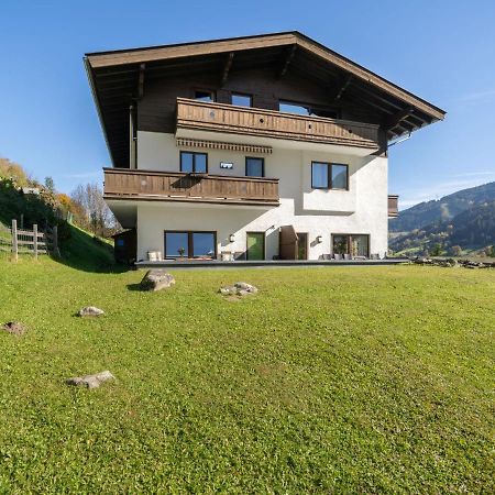 Apartment Kitzsteinhorn By Interhome Winklerdorfl Exteriér fotografie