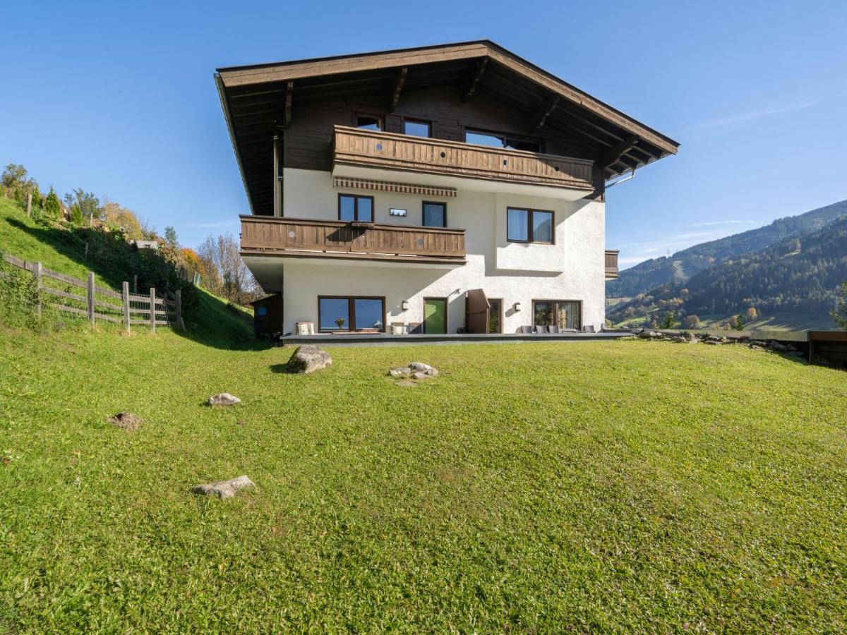 Apartment Kitzsteinhorn By Interhome Winklerdorfl Exteriér fotografie