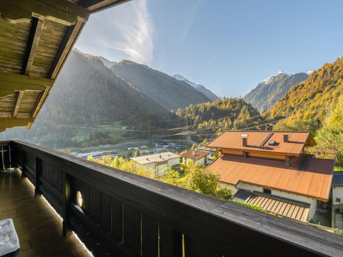 Apartment Kitzsteinhorn By Interhome Winklerdorfl Exteriér fotografie