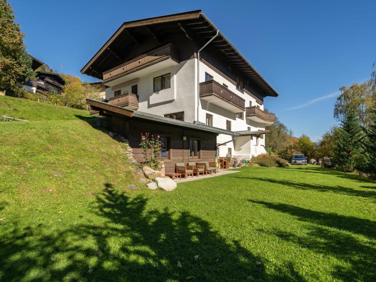 Apartment Kitzsteinhorn By Interhome Winklerdorfl Exteriér fotografie