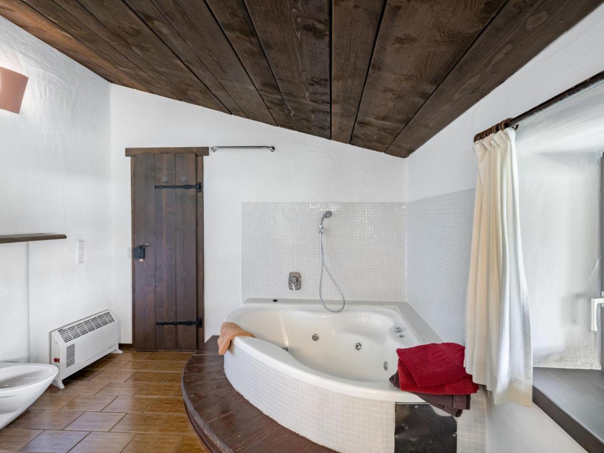 Apartment Kitzsteinhorn By Interhome Winklerdorfl Exteriér fotografie