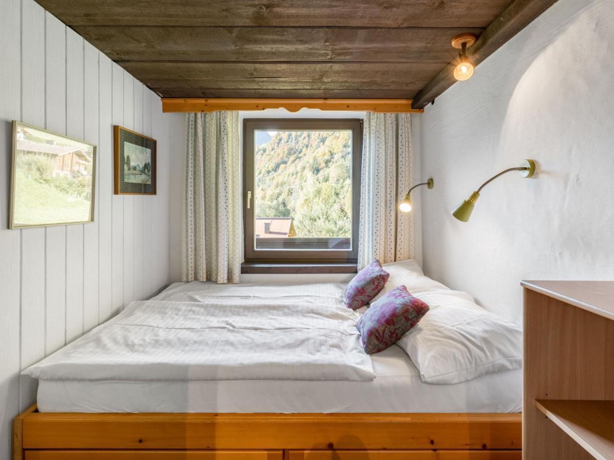 Apartment Kitzsteinhorn By Interhome Winklerdorfl Exteriér fotografie