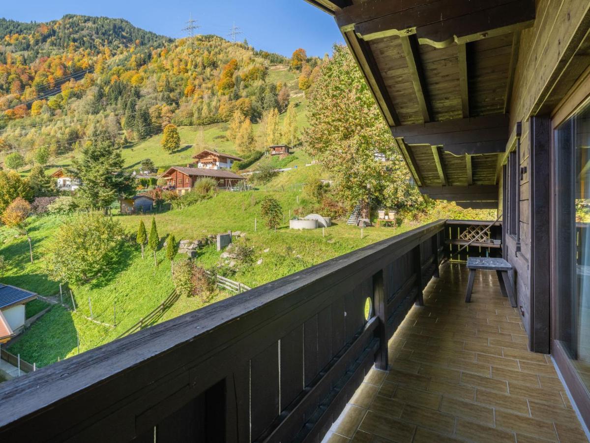 Apartment Kitzsteinhorn By Interhome Winklerdorfl Exteriér fotografie