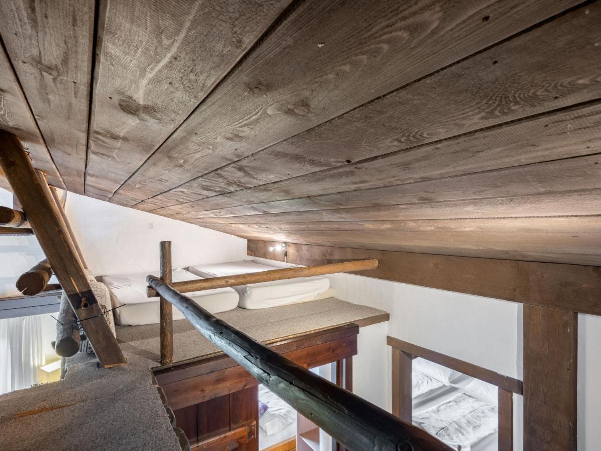 Apartment Kitzsteinhorn By Interhome Winklerdorfl Exteriér fotografie